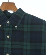 Polo Ralph Lauren（ポロラルフローレン）カジュアルシャツ 緑 サイズ:L メンズ/2200623898055