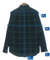 Polo Ralph Lauren（ポロラルフローレン）カジュアルシャツ 緑 サイズ:L メンズ/2200623898055