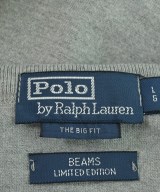 Polo Ralph Lauren（ポロラルフローレン）Tシャツ・カットソー グレー サイズ:L メンズ/2200611312099