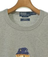 Polo Ralph Lauren（ポロラルフローレン）Tシャツ・カットソー グレー サイズ:L メンズ/2200611312099