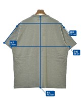 Polo Ralph Lauren（ポロラルフローレン）Tシャツ・カットソー グレー サイズ:L メンズ/2200611312099