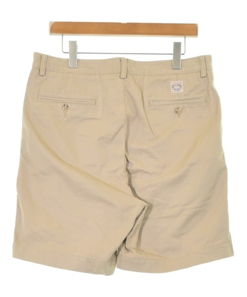 Polo Ralph Lauren（ポロラルフローレン）ショートパンツ ベージュ サイズ:32(L位) メンズ/2200611312198