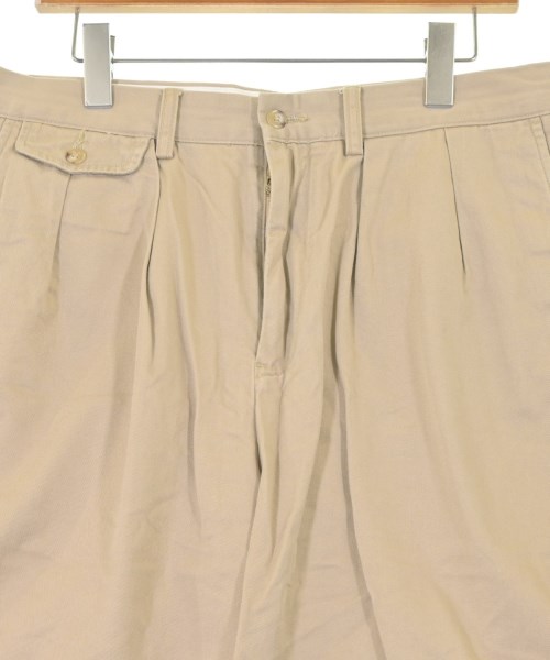 Polo Ralph Lauren（ポロラルフローレン）ショートパンツ ベージュ サイズ:32(L位) メンズ/2200611312198
