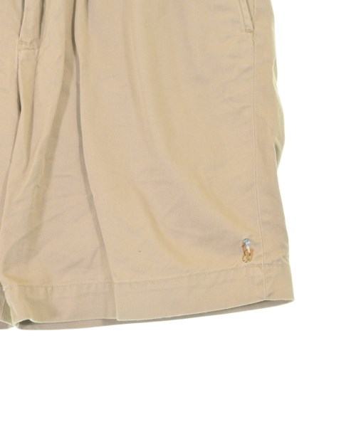 Polo Ralph Lauren（ポロラルフローレン）ショートパンツ ベージュ サイズ:32(L位) メンズ/2200611312198