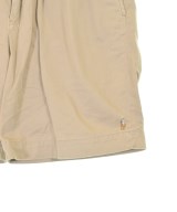 Polo Ralph Lauren（ポロラルフローレン）ショートパンツ ベージュ サイズ:32(L位) メンズ/2200611312198