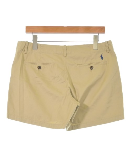 Polo Ralph Lauren（ポロラルフローレン）ショートパンツ ベージュ サイズ:8(L位) メンズ/2200613584067
