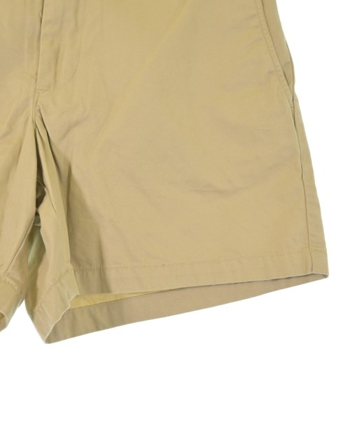 Polo Ralph Lauren（ポロラルフローレン）ショートパンツ ベージュ サイズ:8(L位) メンズ/2200613584067
