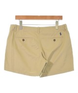Polo Ralph Lauren（ポロラルフローレン）ショートパンツ ベージュ サイズ:8(L位) メンズ/2200613584067