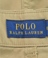 Polo Ralph Lauren（ポロラルフローレン）ショートパンツ ベージュ サイズ:8(L位) メンズ/2200613584067