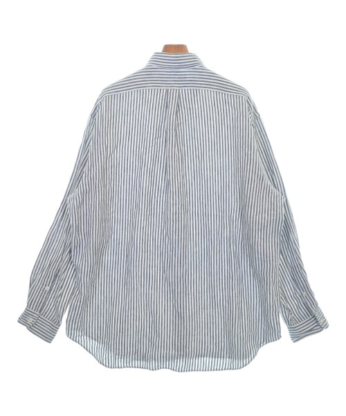 Polo Ralph Lauren（ポロラルフローレン）カジュアルシャツ 紺 サイズ:XL メンズ/2200623404010