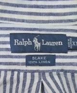 Polo Ralph Lauren（ポロラルフローレン）カジュアルシャツ 紺 サイズ:XL メンズ/2200623404010