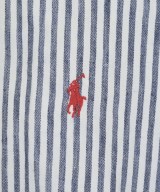 Polo Ralph Lauren（ポロラルフローレン）カジュアルシャツ 紺 サイズ:XL メンズ/2200623404010