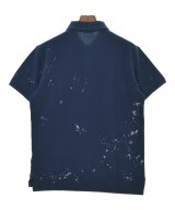 Polo Ralph Lauren（ポロラルフローレン）ポロシャツ 紺 サイズ:M メンズ/2200623878026