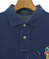 Polo Ralph Lauren（ポロラルフローレン）ポロシャツ 紺 サイズ:M メンズ/2200623878026