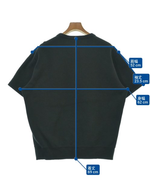 Polo Ralph Lauren（ポロラルフローレン）ポロシャツ 黒 サイズ:L メンズ/2200624190035