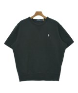 Polo Ralph Lauren（ポロラルフローレン）ポロシャツ 黒 サイズ:L メンズ/2200624190035