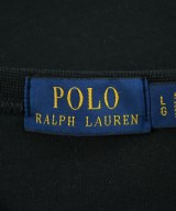 Polo Ralph Lauren（ポロラルフローレン）ポロシャツ 黒 サイズ:L メンズ/2200624190035