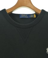 Polo Ralph Lauren（ポロラルフローレン）ポロシャツ 黒 サイズ:L メンズ/2200624190035