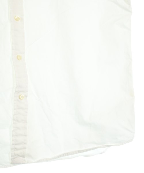 Polo Ralph Lauren（ポロラルフローレン）カジュアルシャツ 白 サイズ:M メンズ/2200624296027