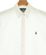 Polo Ralph Lauren（ポロラルフローレン）カジュアルシャツ 白 サイズ:M メンズ/2200624296027