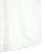 Polo Ralph Lauren（ポロラルフローレン）カジュアルシャツ 白 サイズ:M メンズ/2200624296027