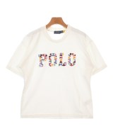 Polo Ralph Lauren（ポロラルフローレン）Tシャツ・カットソー 白 サイズ:M メンズ/2200613160117