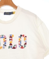 Polo Ralph Lauren（ポロラルフローレン）Tシャツ・カットソー 白 サイズ:M メンズ/2200613160117