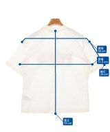 Polo Ralph Lauren（ポロラルフローレン）Tシャツ・カットソー 白 サイズ:M メンズ/2200613160117