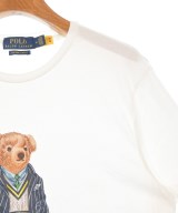 Polo Ralph Lauren（ポロラルフローレン）Tシャツ・カットソー 白 サイズ:M メンズ/2200613160131