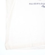Polo Ralph Lauren（ポロラルフローレン）Tシャツ・カットソー 白 サイズ:M メンズ/2200613160131