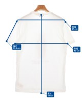 Polo Ralph Lauren（ポロラルフローレン）Tシャツ・カットソー 白 サイズ:M メンズ/2200613160131