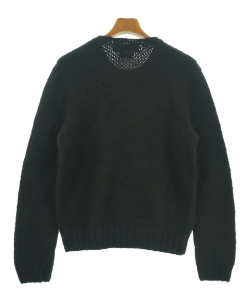 Polo Ralph Lauren（ポロラルフローレン）ニット・セーター 黒 サイズ:M メンズ/2200624649014