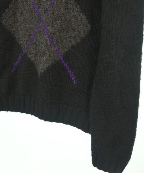 Polo Ralph Lauren（ポロラルフローレン）ニット・セーター 黒 サイズ:M メンズ/2200624649014