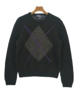Polo Ralph Lauren（ポロラルフローレン）ニット・セーター 黒 サイズ:M メンズ/2200624649014