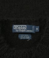 Polo Ralph Lauren（ポロラルフローレン）ニット・セーター 黒 サイズ:M メンズ/2200624649014