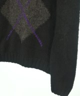 Polo Ralph Lauren（ポロラルフローレン）ニット・セーター 黒 サイズ:M メンズ/2200624649014