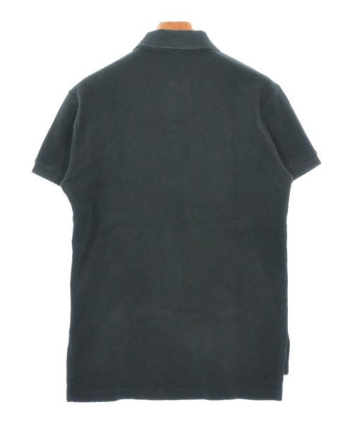 Polo Ralph Lauren（ポロラルフローレン）ポロシャツ 黒 サイズ:S メンズ/2200624913030