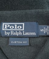 Polo Ralph Lauren（ポロラルフローレン）ポロシャツ 黒 サイズ:S メンズ/2200624913030