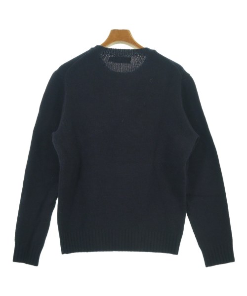 Polo Ralph Lauren（ポロラルフローレン）ニット・セーター 紺 サイズ:S メンズ/2200625170067