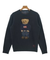 Polo Ralph Lauren（ポロラルフローレン）ニット・セーター 紺 サイズ:S メンズ/2200625170067
