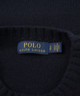 Polo Ralph Lauren（ポロラルフローレン）ニット・セーター 紺 サイズ:S メンズ/2200625170067