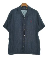 Polo Ralph Lauren（ポロラルフローレン）カジュアルシャツ 紺 サイズ:L メンズ/2200625200061