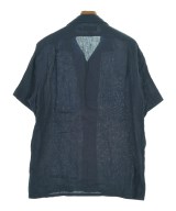 Polo Ralph Lauren（ポロラルフローレン）カジュアルシャツ 紺 サイズ:L メンズ/2200625200061