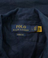 Polo Ralph Lauren（ポロラルフローレン）カジュアルシャツ 紺 サイズ:L メンズ/2200625200061