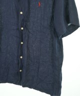 Polo Ralph Lauren（ポロラルフローレン）カジュアルシャツ 紺 サイズ:L メンズ/2200625200061