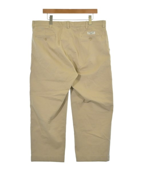 Polo Ralph Lauren（ポロラルフローレン）チノパン ベージュ サイズ:38(XL位) メンズ/2200614607086