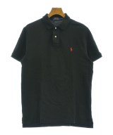 Polo Ralph Lauren（ポロラルフローレン）ポロシャツ 黒 サイズ:L メンズ/2200623114049