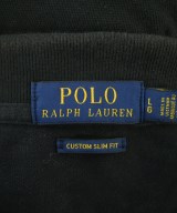 Polo Ralph Lauren（ポロラルフローレン）ポロシャツ 黒 サイズ:L メンズ/2200623114049