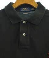 Polo Ralph Lauren（ポロラルフローレン）ポロシャツ 黒 サイズ:L メンズ/2200623114049
