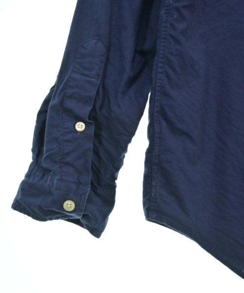 Polo Ralph Lauren（ポロラルフローレン）カジュアルシャツ 紺 サイズ:L メンズ/2200625717118
